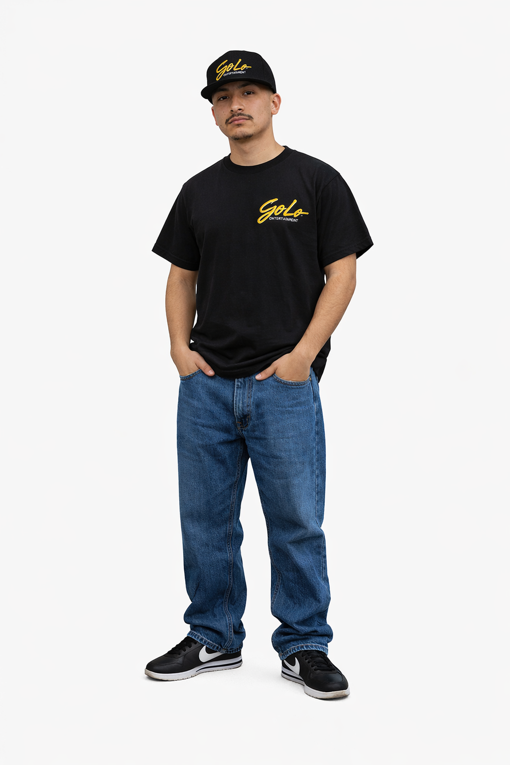 Original GoLo Shirt