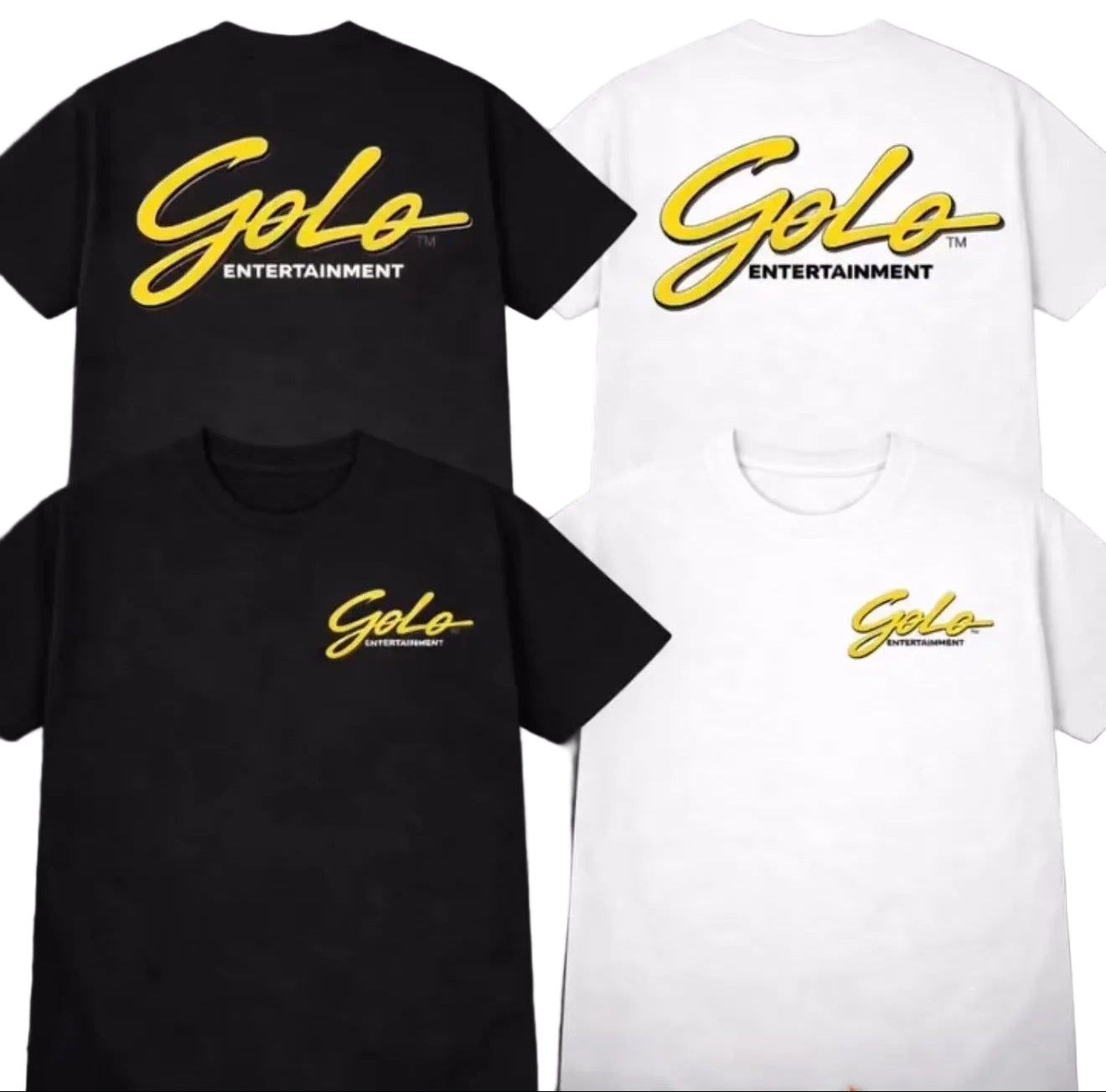 Original GoLo Shirt