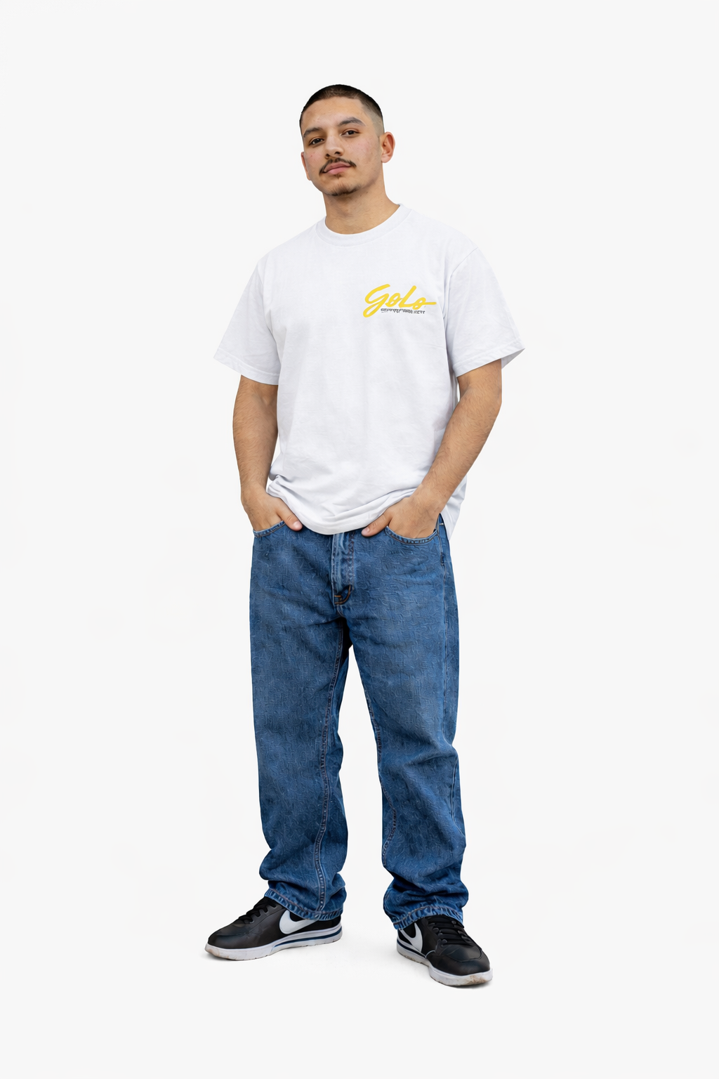 Original GoLo Shirt