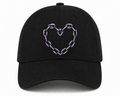 Gypsy Soul  Embroidered Baseball Cap