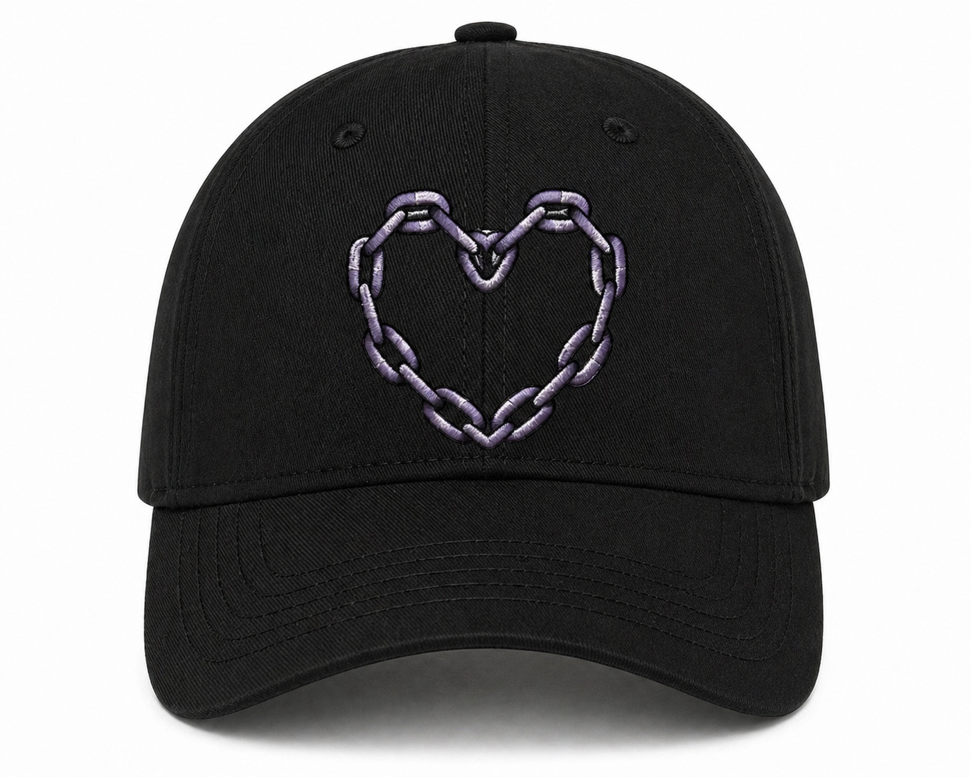 Gypsy Soul  Embroidered Baseball Cap