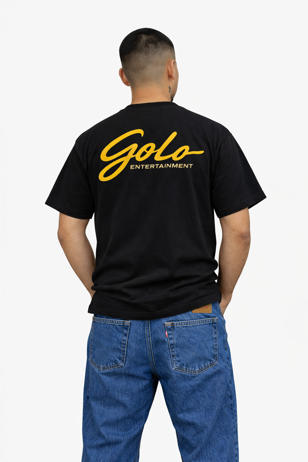 Original GoLo Shirt