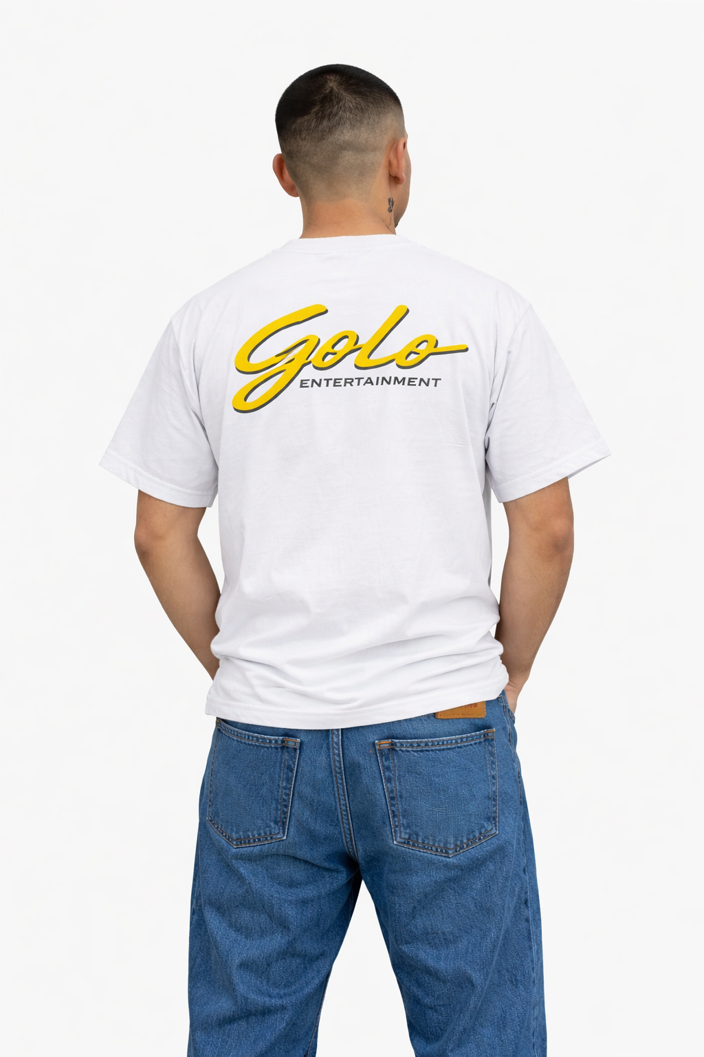 Original GoLo Shirt