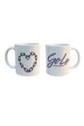 Gypsy Soul Coffee Mug