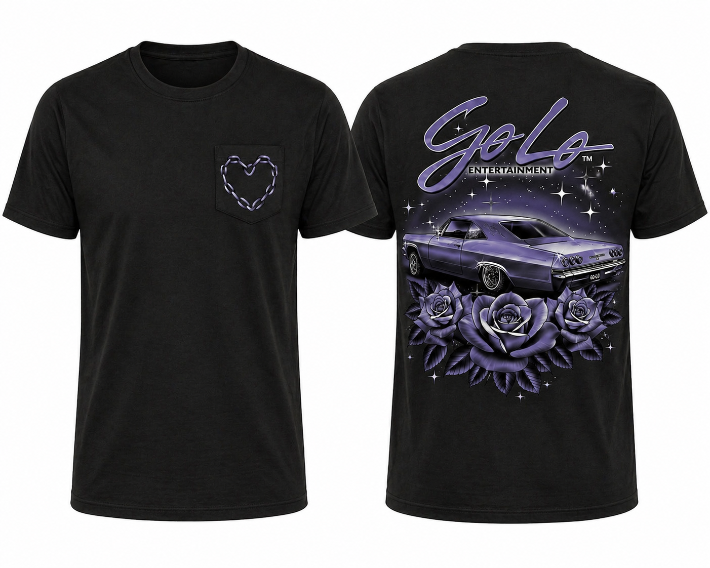 Gypsy Soul Tee