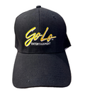 Curved Bill Hat