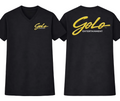 Original GoLo Tee - Vneck